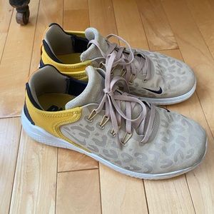 Nike running sneakers!